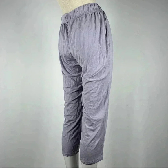 🌟Paper label cropped  pants S - Picture 4 of 12